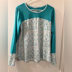 Columbia OmniWick Top